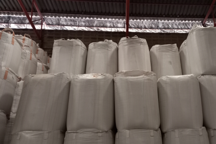 surface treatment chemical packing2