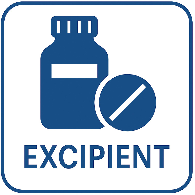 Excipient